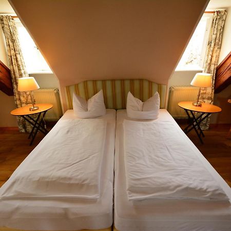 Landhotel Schloss Buttenheim Eksteriør billede
