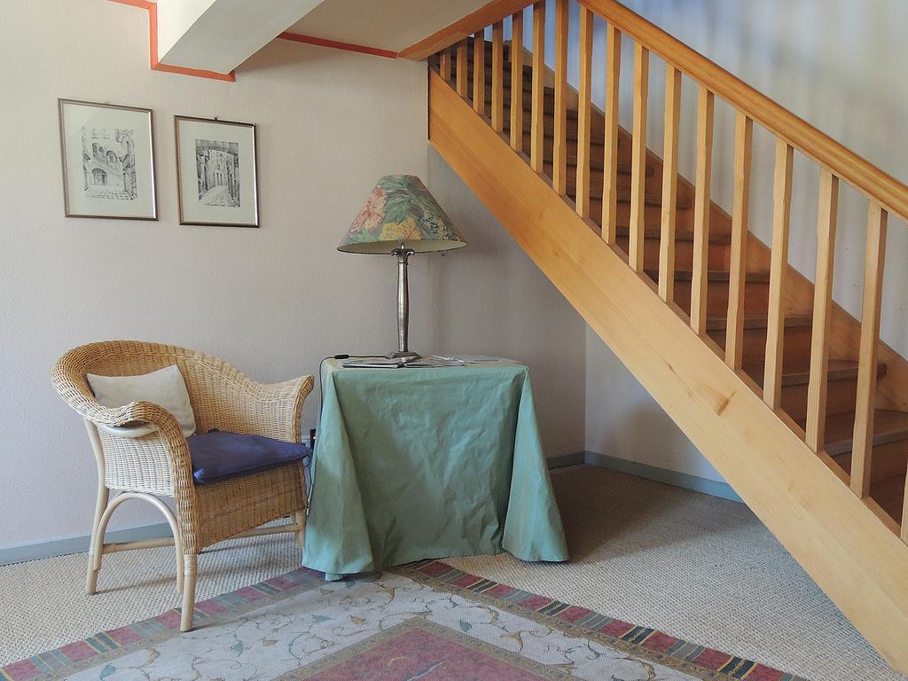 Landhotel Schloss Buttenheim Eksteriør billede