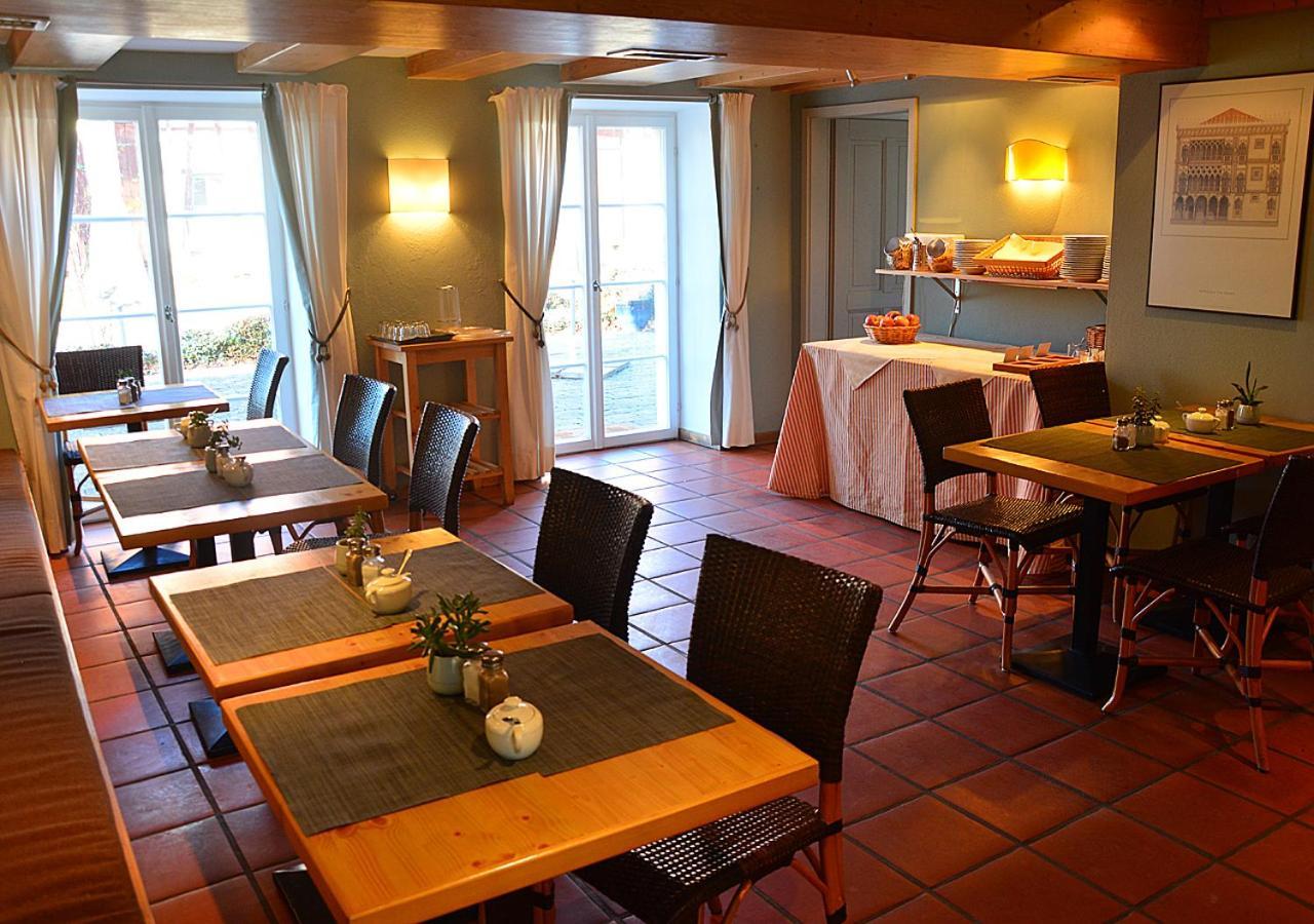 Landhotel Schloss Buttenheim Eksteriør billede